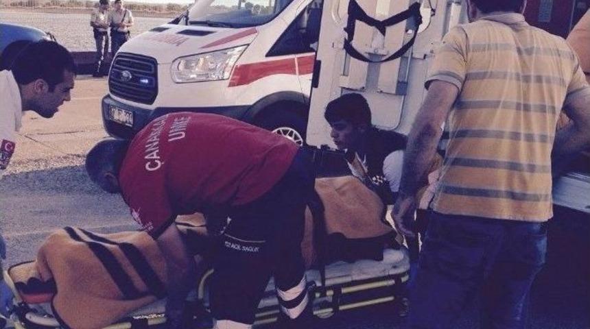 &Ccedil;anakkale&rsquo;de M&uuml;lteci Botu Battı: 6 &Ouml;l&uuml;