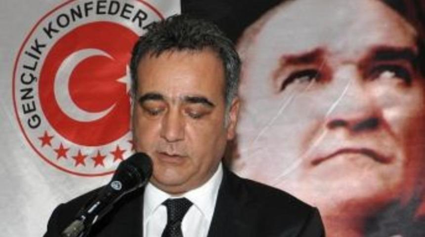 Sankon Adana İl Başkanlığı&rsquo;na Hakan &Ouml;zal Atandı