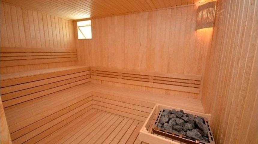 Ala&ccedil;atı Beach Resort&rsquo;ta Pekcan Havuz İmzası