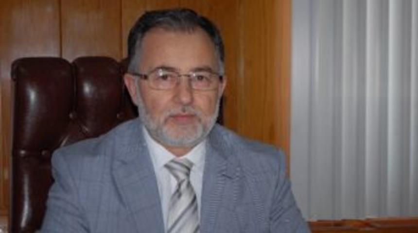 Burdur İl M&uuml;ft&uuml;s&uuml;&rsquo;nden Ramazan Ayı Değerlendirmesi