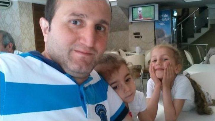 Rize Valiliği Basın Yayın Ve Enformasyon Müdürlüğü Şefi Nurullah Köse Hayatını Kaybetti