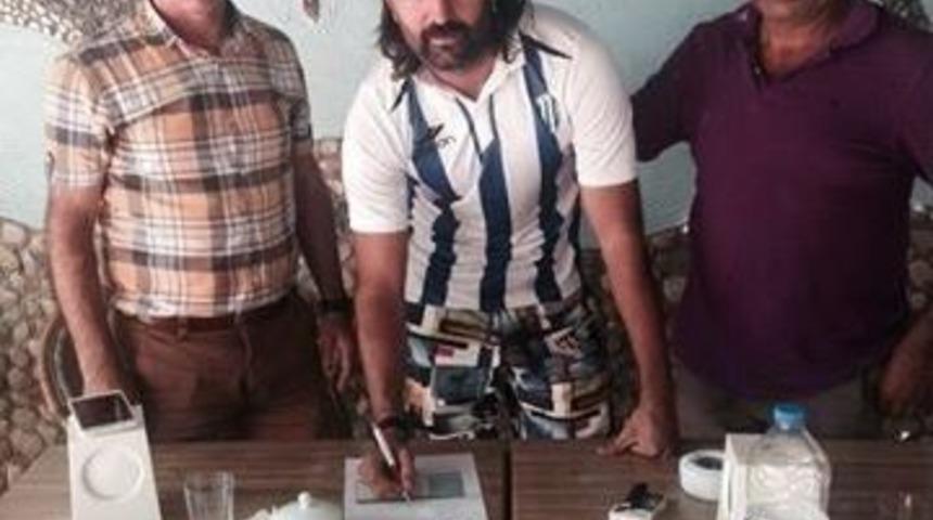 Didim Belediyespor 2 Futbolcu İle Anlaştı