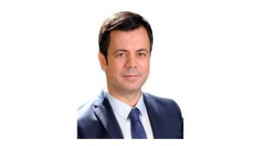 Ak Parti Milletvekili Durmaz&rsquo;ın Ramazan Bayramı Mesajı