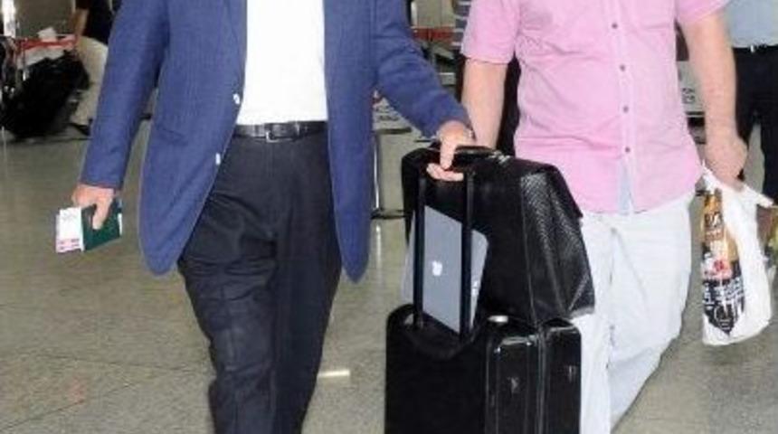 Cumhurbaşkanı Erdoğan&rsquo;ın Akşam Verdiği S&ouml;z Sabah Yerine Getirildi