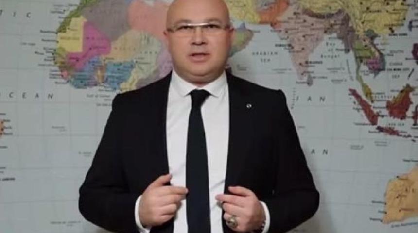 Bursa Ak Parti Aday Adayı Trafik Kazasında &Ouml;ld&uuml;