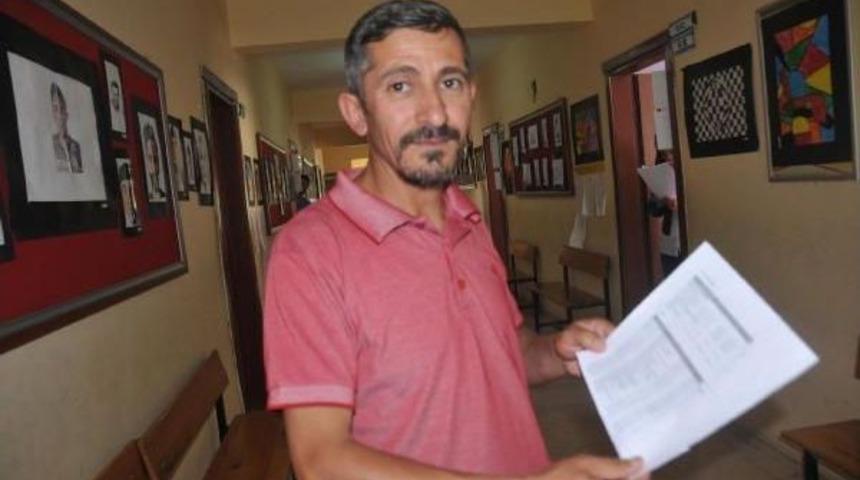 Hakkari &Uuml;niversetesi'nin 5 Fak&uuml;ltesinden 1'i &Ouml;ğrenci Alacak