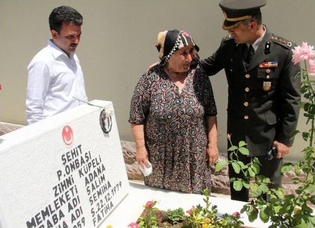 36 Yıldır Dinmeyen Acı