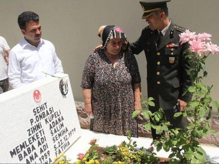 36 Yıldır Dinmeyen Acı G1