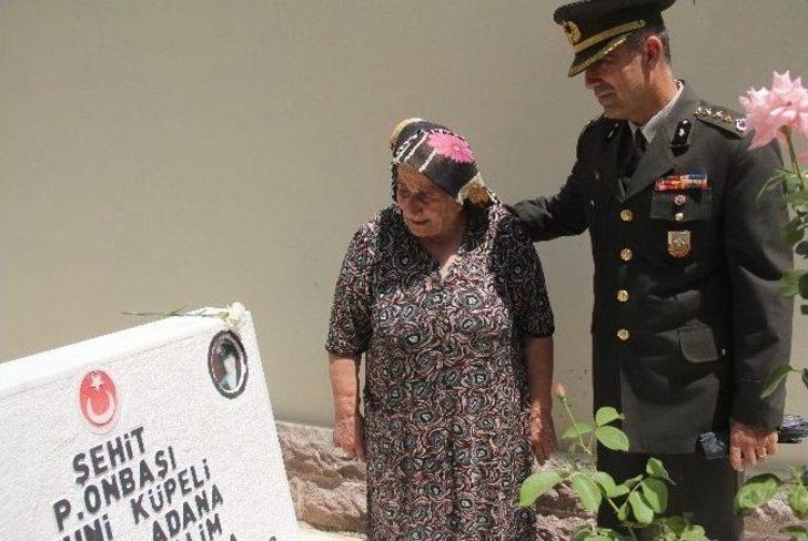 36 Yıldır Dinmeyen Acı G4