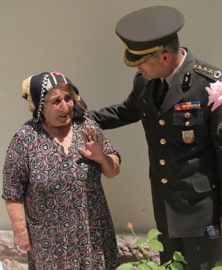 36 Yıldır Dinmeyen Acı G5