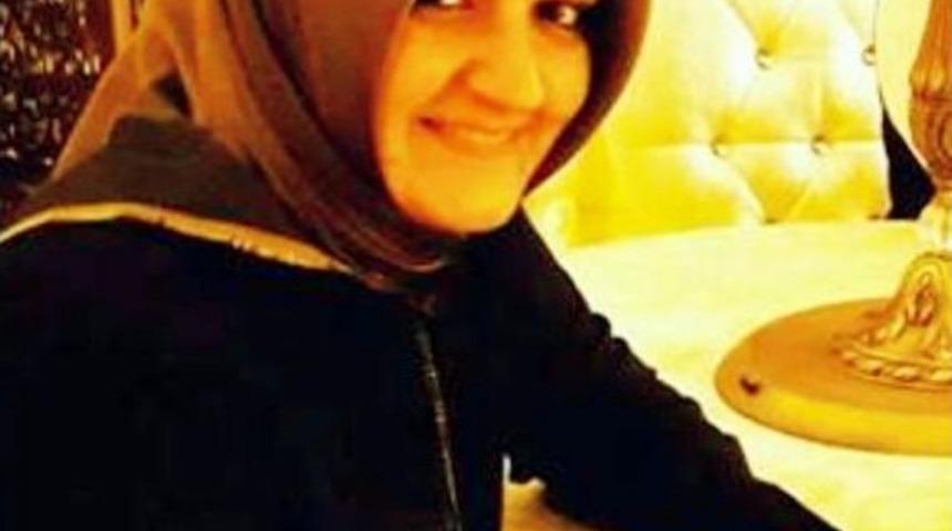 Soyguncu, Kasiyer Nihal'i Eşarpla Boğmaya Kalkışmış