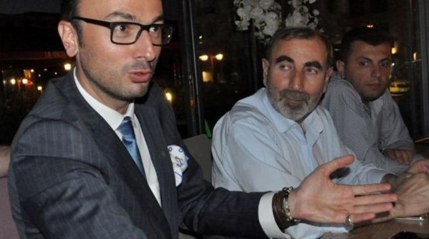 Trabzon İ&ccedil;in Ortak Akıl &Ccedil;ağrısı