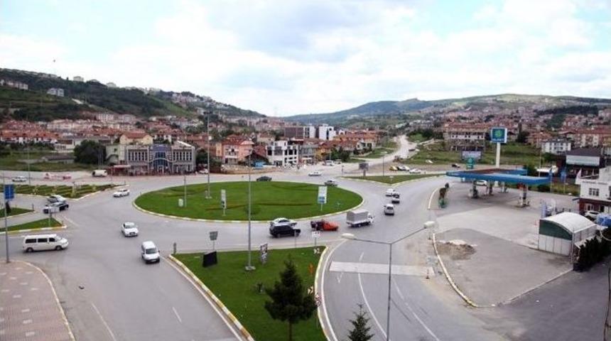 Başkan To&ccedil;oğlu Sakaryalıların Ramazan Bayramını Tebrik Etti