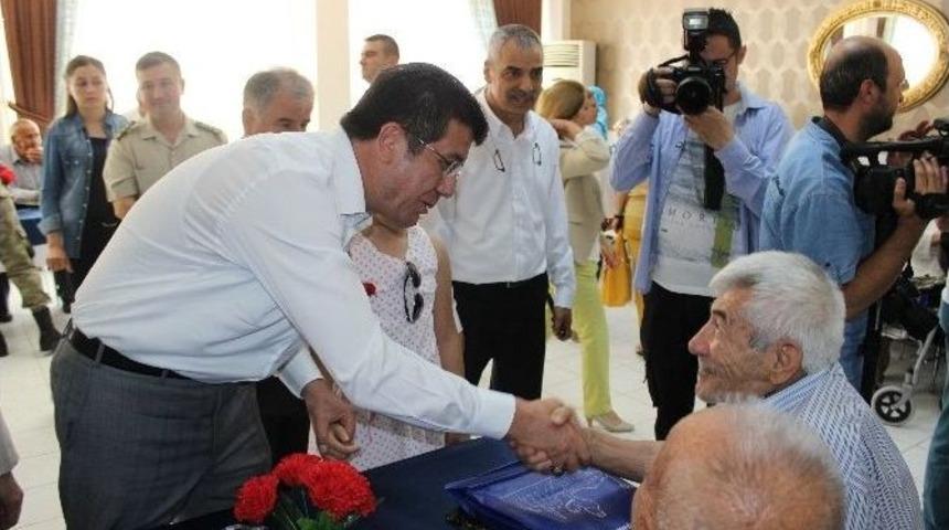 Bakan Zeybekci&rsquo;den Koalisyon Yorumu