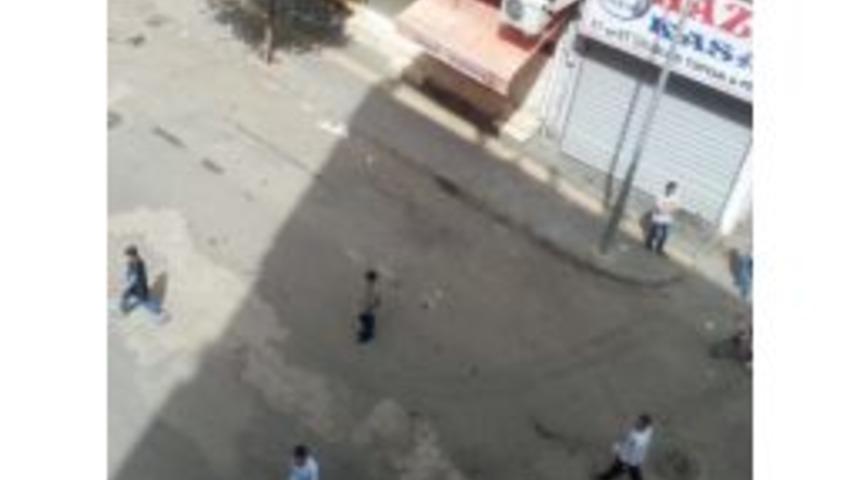 Ayta&ccedil; Baran Suikasti Sonrası Silah Sesleri Cep Telefonlarına Yansıdı