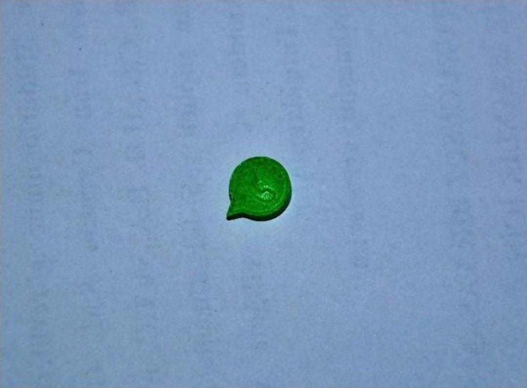 Whatsapp Logolu Uyuşturucu