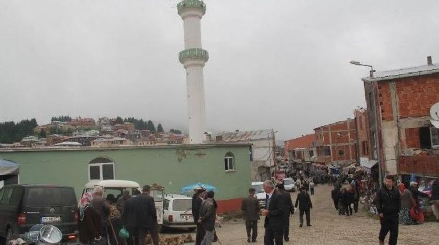 Yaylacılar Kentsel D&ouml;n&uuml;ş&uuml;mden Umutlu