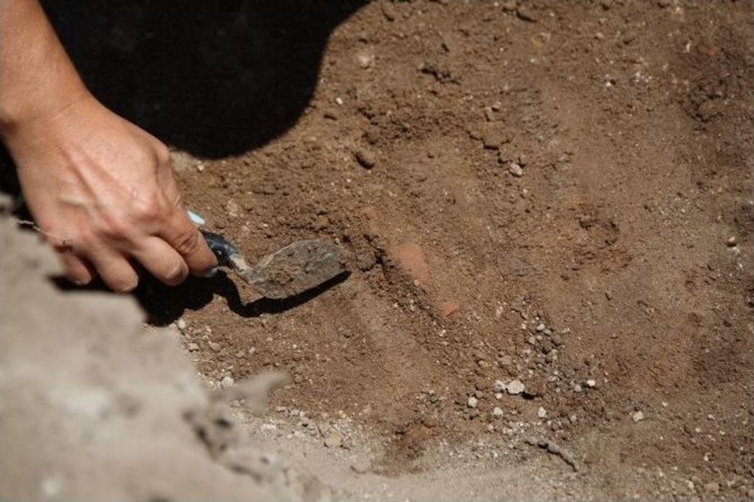 Kurtarma Kazısında Mezar Sayısı 26&rsquo;ya &Ccedil;ıktı