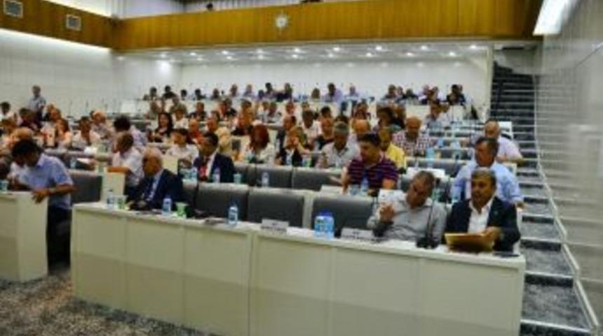 B&uuml;y&uuml;kşehir&rsquo;den G&ouml;ztepe Stadı İ&ccedil;in Muvafakat