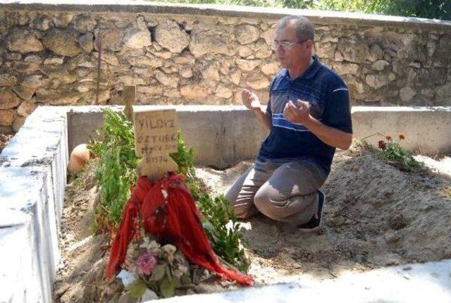 Trafik Terörüne Kurbang Iden 15 Tarım Işçisinin Aileleri Bayrama Buruk Giriyor