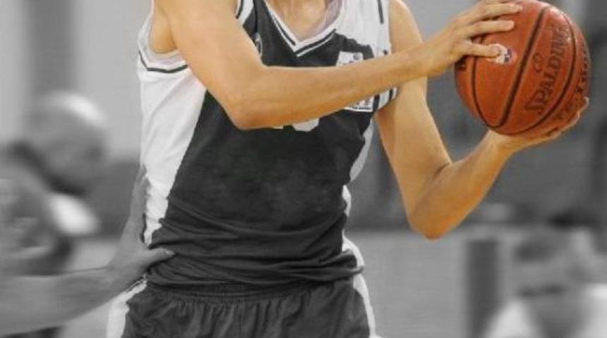 Royal Halı Gaziantep, Jure Balazic Ile 2 Yıllık S&ouml;zleşme Imzladı