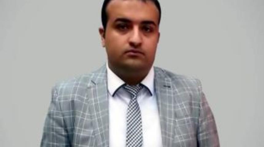 Boseder Başkanı Ayta&ccedil;&rsquo;tan Bayram Mesajı