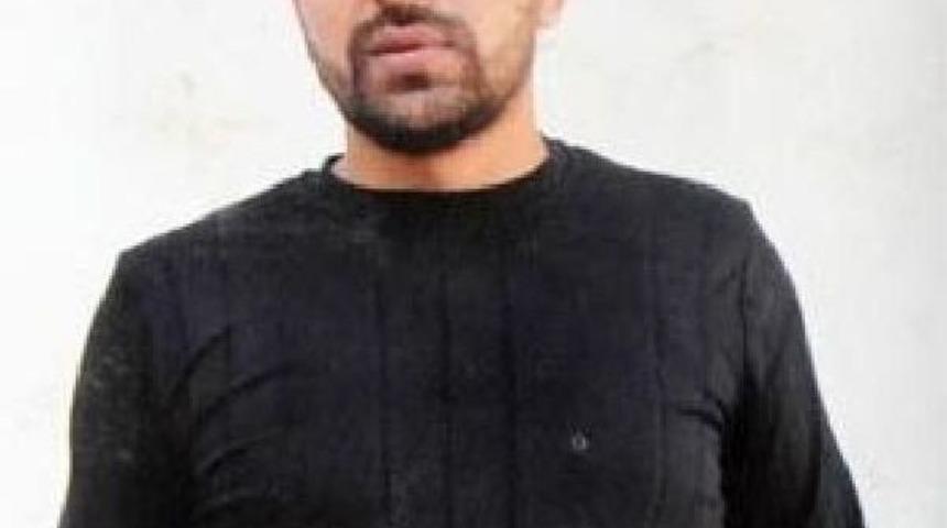 'esrar' Diye Ot Sattığı I&ccedil;in &Ouml;ld&uuml;r&uuml;lm&uuml;ş