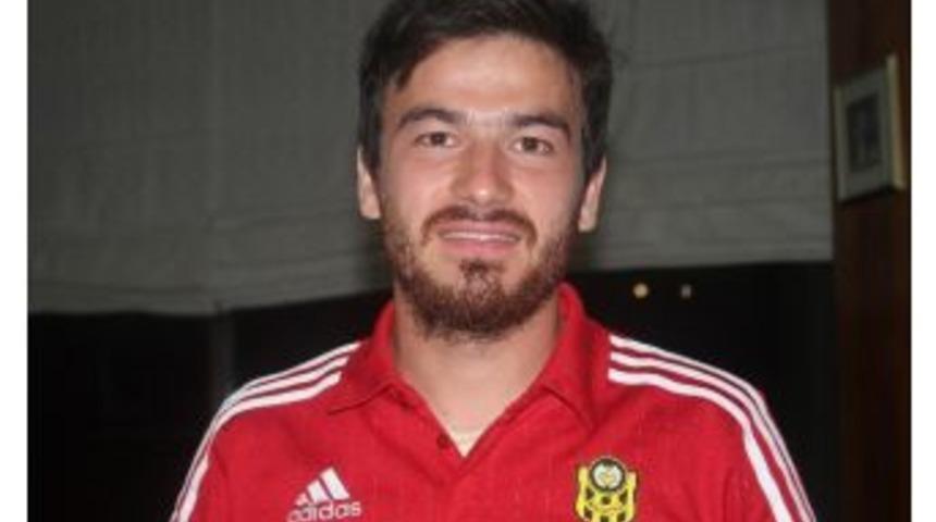 İrfan Başaran&rsquo;dan Kamp Ve Transfer Yorumu