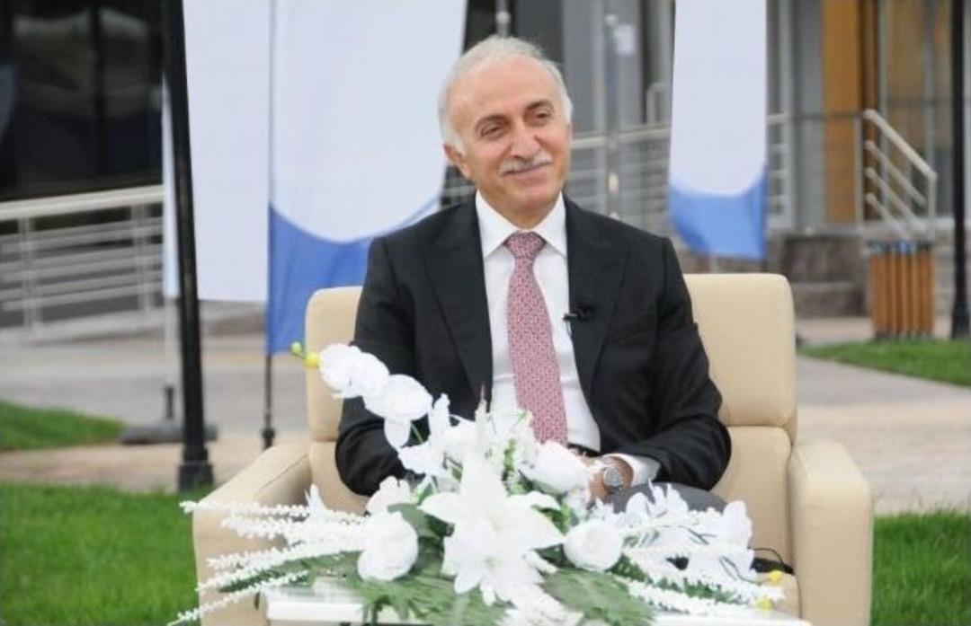 Samsun&rsquo;da Bayram Mesajları