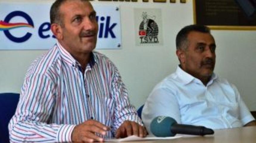 G&uuml;nerli&rsquo;de Pilav G&uuml;n&uuml; Etkinliği Yapılacak