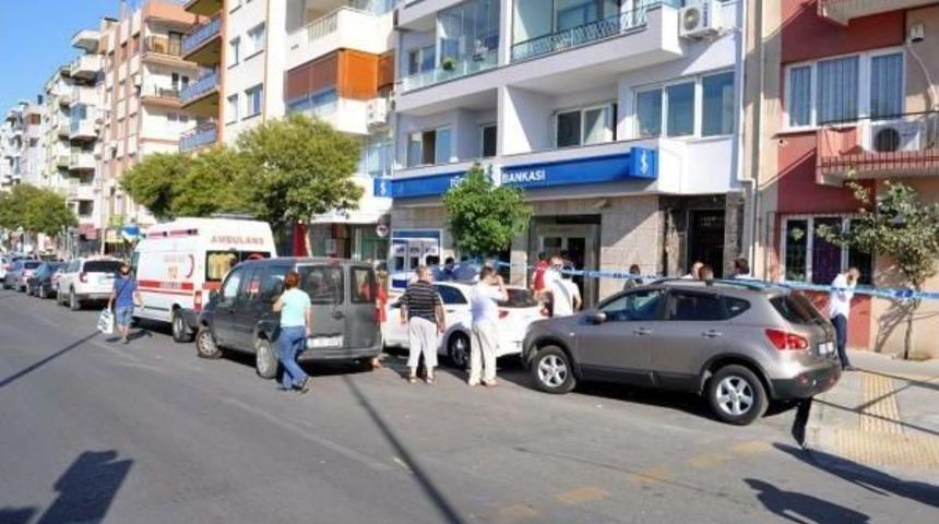 Polis 2 Soyguncuyu Arıyor