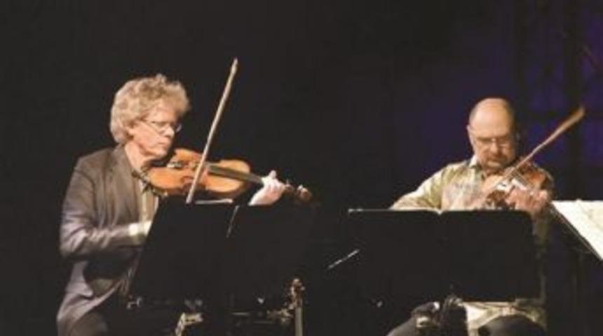 Classical Music Days Continue In G&uuml;m&uuml;şl&uuml;k