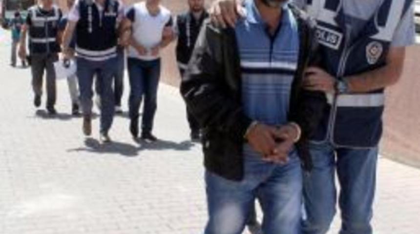 Turkish Cousins Arrested In Serial Killing Of Five Shepherds