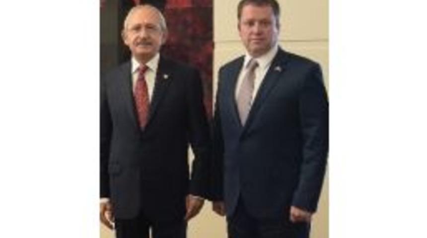 Kırım Tatarları T&uuml;rkiye&rsquo;de Toplanıyor