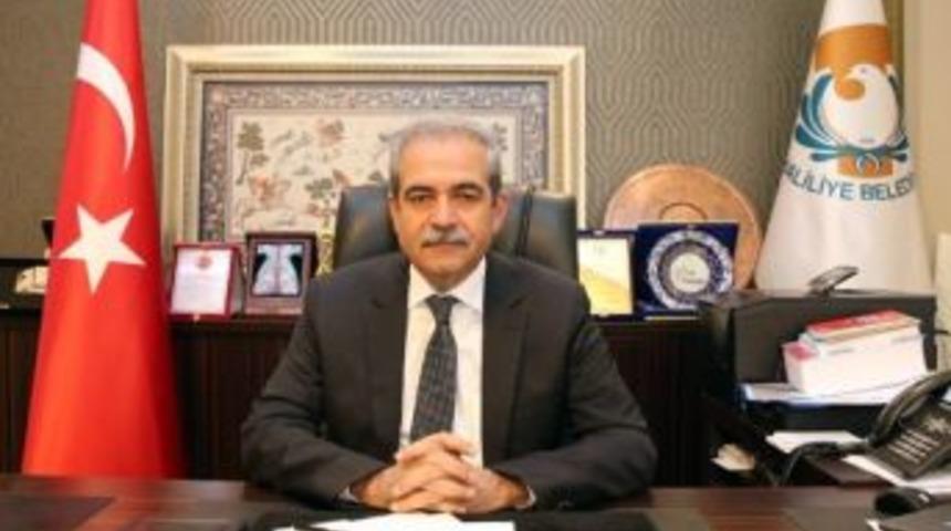 Başkan Demirkol&rsquo;dan Ramazan Bayramı Mesajı