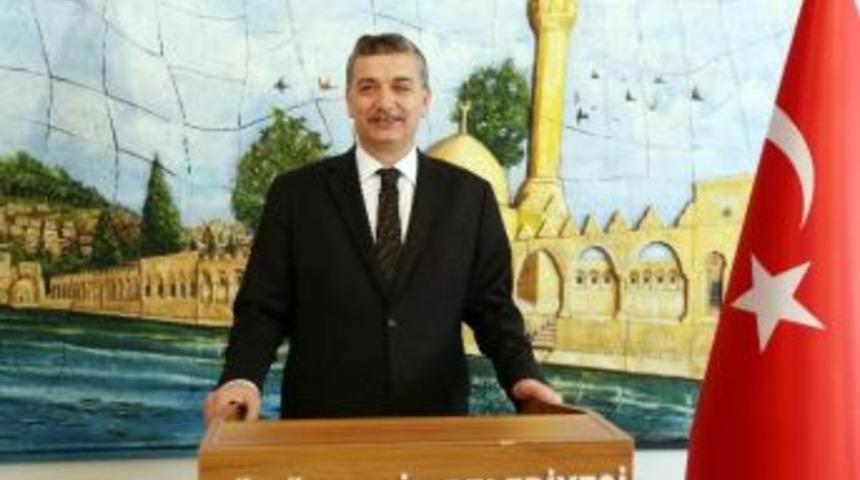 Başkan G&uuml;ven&ccedil;&rsquo;ten Ramazan Bayramı Mesajı