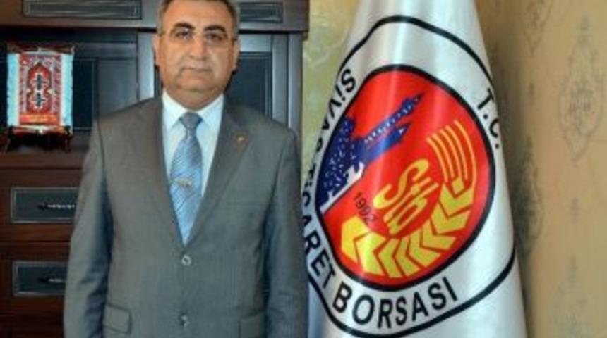 Stb Başkanı Hastaoğlu&rsquo;ndan Ramazan Bayramı Mesajı