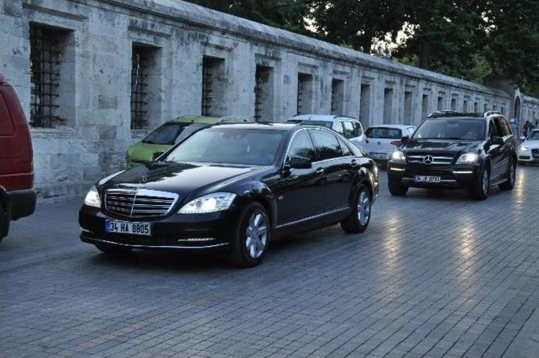 Abdullah G&uuml;l: &ldquo;artık G&ouml;r&uuml;şme, Konuşma, Diyalog Zamanı&rdquo;