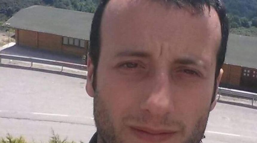 Sakarya&rsquo;da Trafik Kazası: 1 &Ouml;l&uuml;