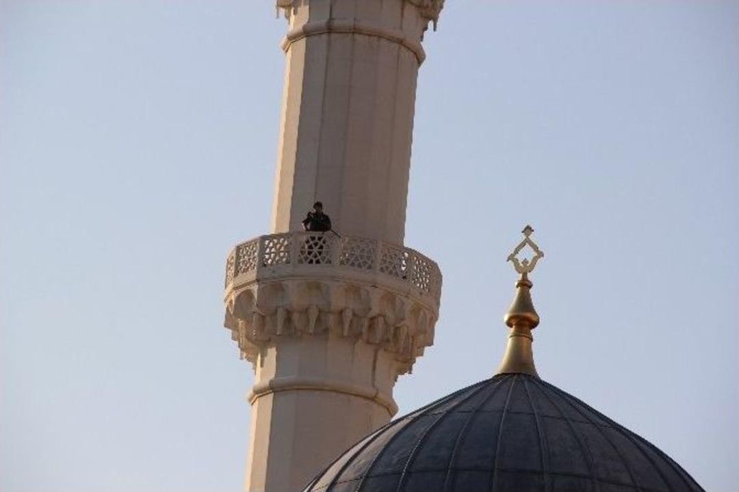 Erdoğan: &ldquo;b&ouml;l&uuml;c&uuml; Ter&ouml;r &Ouml;rg&uuml;t&uuml;ne Sırtını Dayayanlarla Mutabakat D&uuml;ş&uuml;n&uuml;lemez&rdquo;