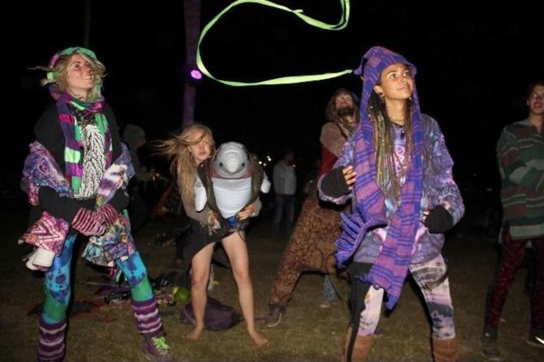 Bursa &rsquo;neonfest 2015&rsquo;e Ev Sahipliği Yapıyor