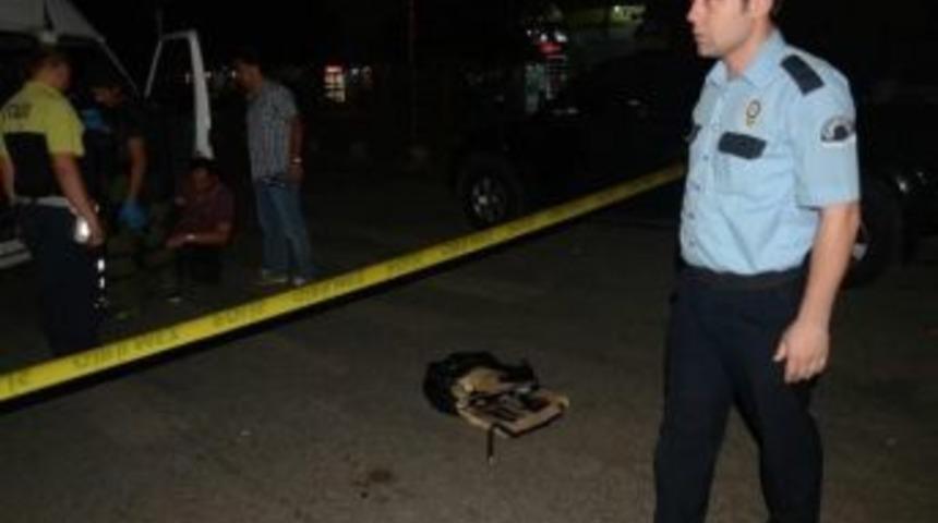 Batman’da Şüpheli Paket Paniği