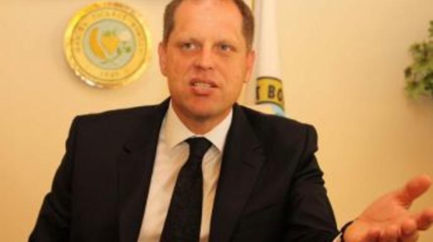 &Uuml;z&uuml;m Fiyatını Rekolte Belirleyecek