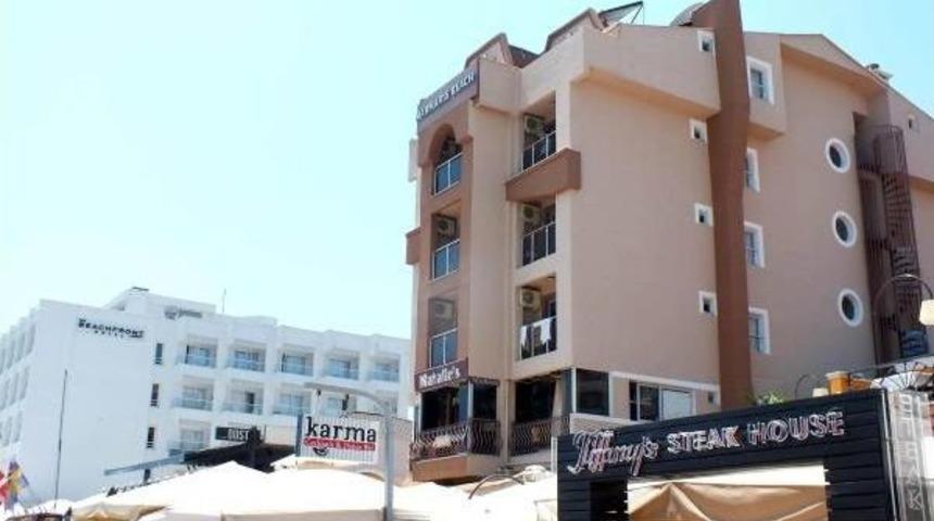 Norve&ccedil;li &Ccedil;ifte Hırsızlık Şoku Yaşatan Ş&uuml;pheli Yakalandı