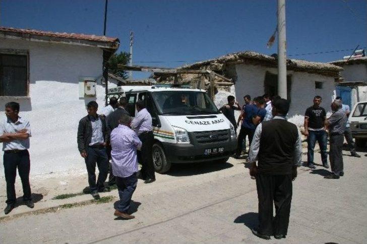 Afyonkarahisar’da Kadın Cinayeti G2