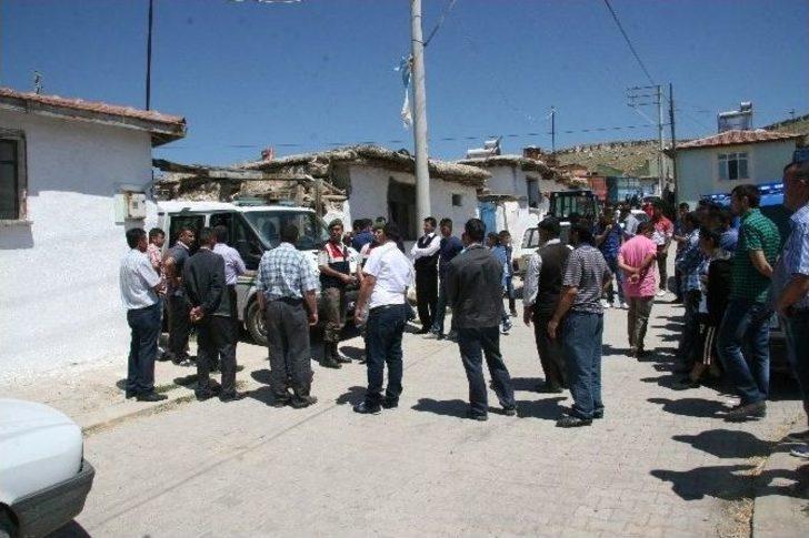 Afyonkarahisar’da Kadın Cinayeti G3