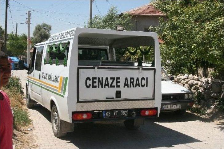 Afyonkarahisar’da Kadın Cinayeti G4