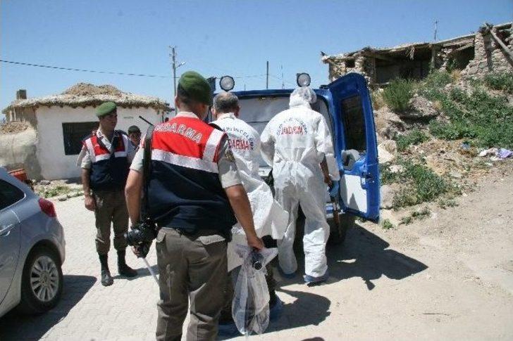 Afyonkarahisar’da Kadın Cinayeti G5