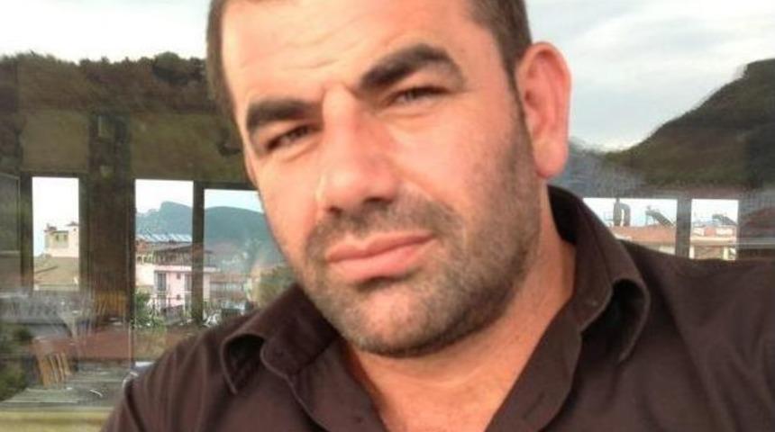 Müteahhidi Yaralayan Zanlı Radara Yakalandı