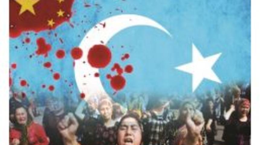 T&uuml;rk D&uuml;nyası Tarih Dergisi, Doğu T&uuml;rkistan Dramına Dikkat &Ccedil;ekti